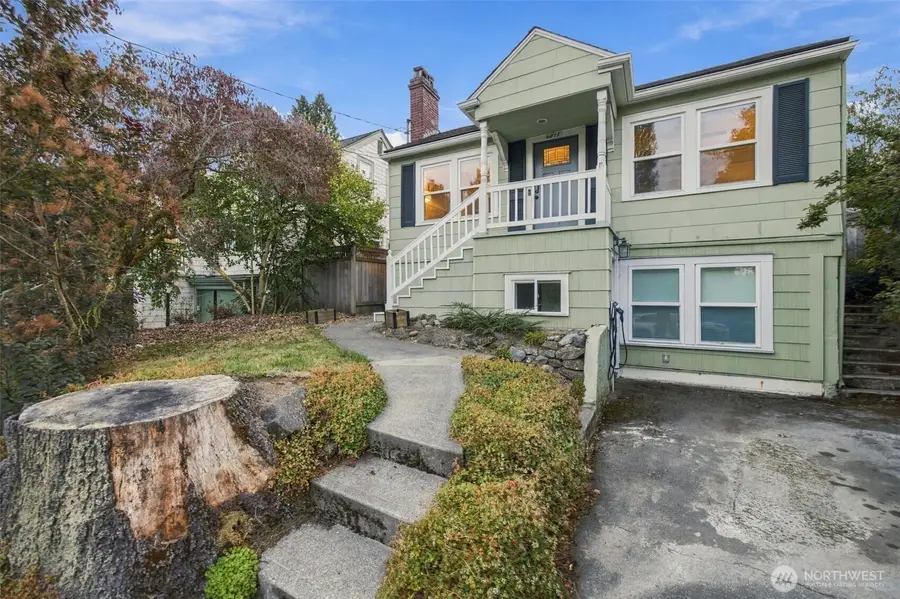 6043 37th Avenue Ne, Seattle, WA 98115 - #2