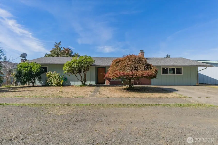1913 King Street, Shelton, WA 98584 - #2