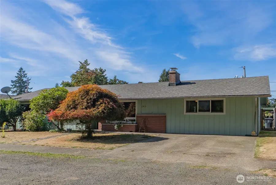 1913 King Street, Shelton, WA 98584 - #3