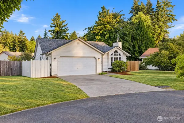 1518 Entrada Court Ne, Olympia, WA 98506