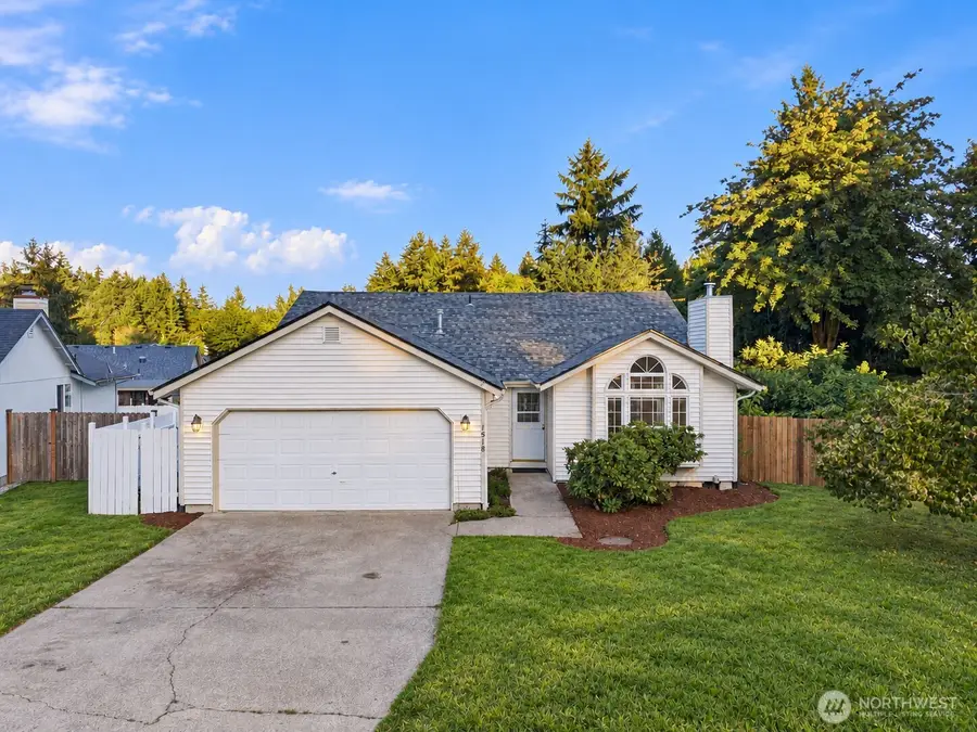 1518 Entrada Court Ne, Olympia, WA 98506 - #2