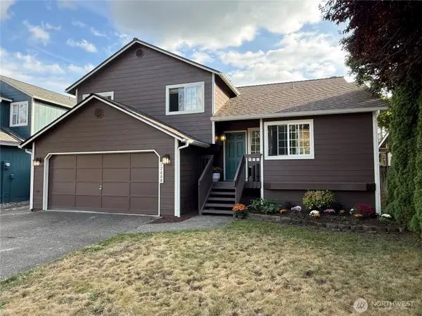 17660 149th Street Se, Monroe, WA 98272