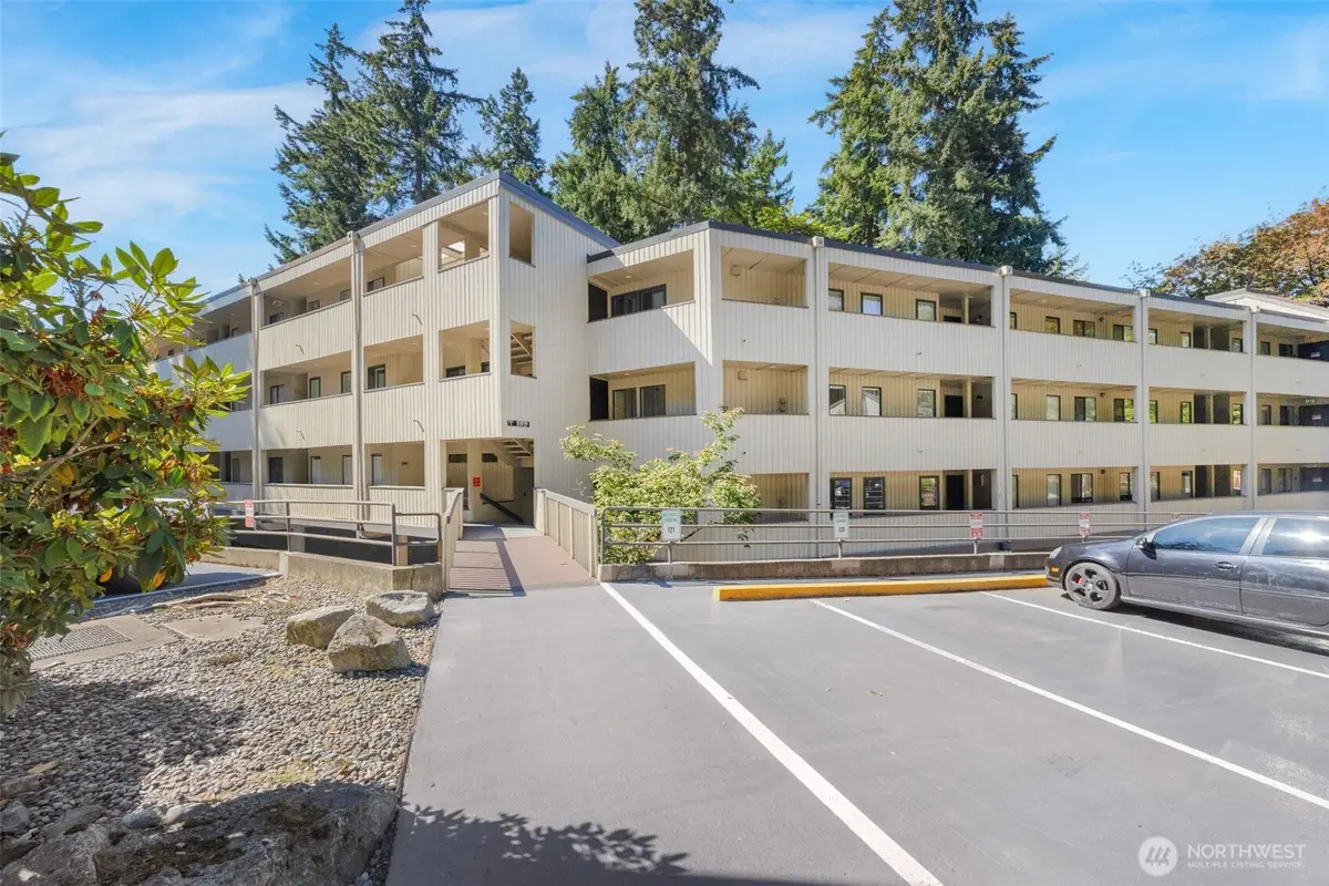 10819 NE 37th Place #221, Bellevue, WA 98004 - #1