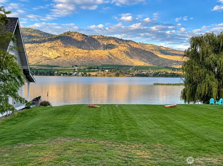 10 Turtle Lane #7, Oroville, WA 98844 - #3
