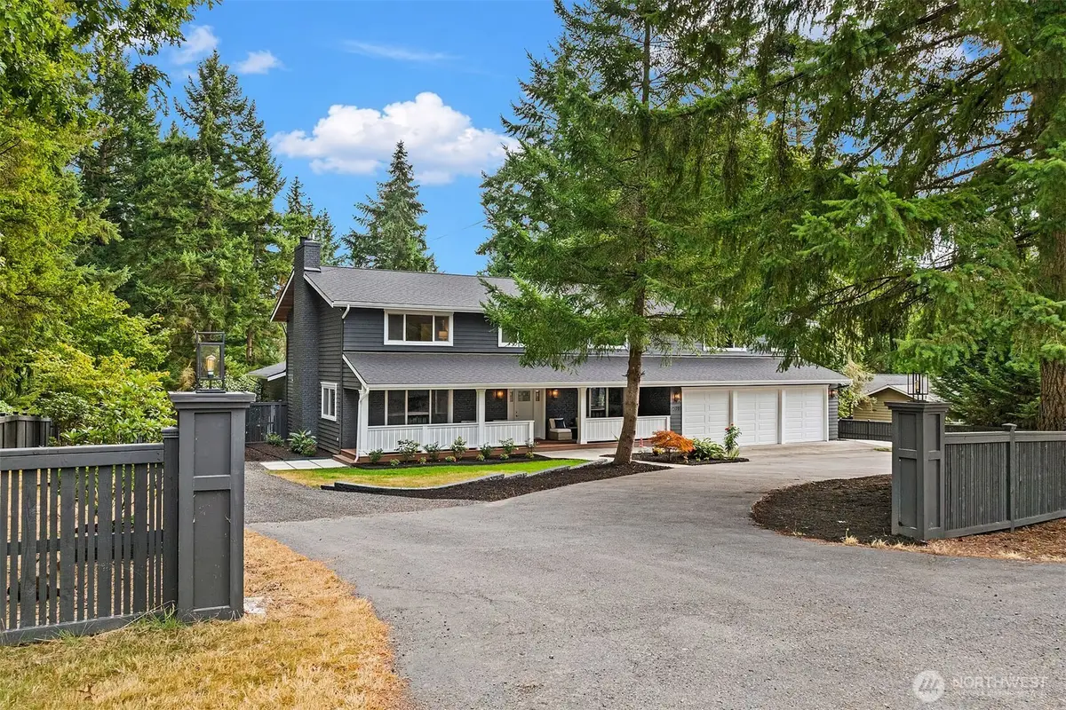 15707 NE 153rd Street, Woodinville, WA 98072 - #1