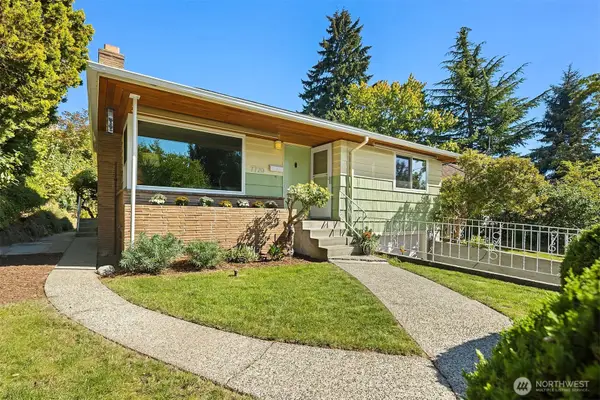 7720 36th Avenue Sw, Seattle, WA 98126