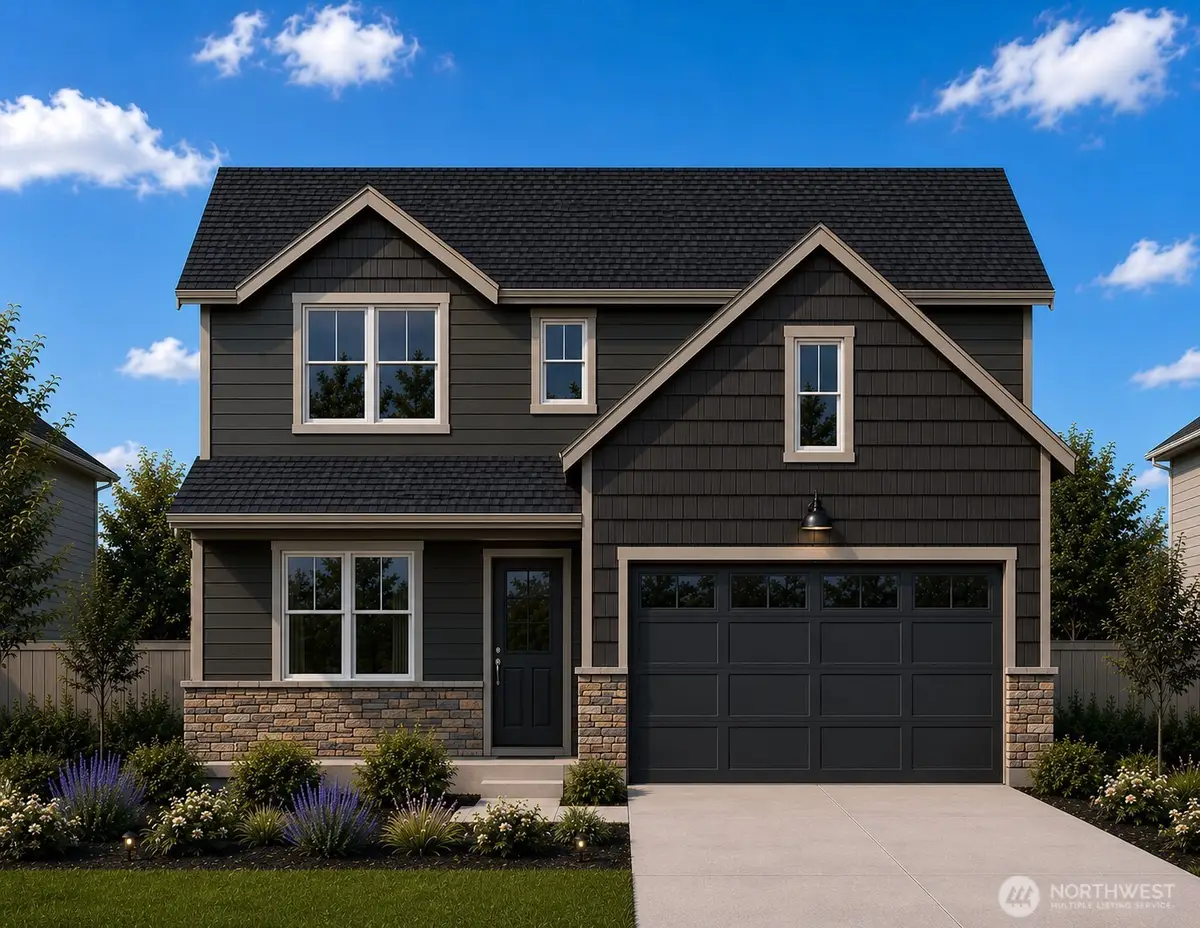190 172nd Place Se, Renton, WA 98050 - #1