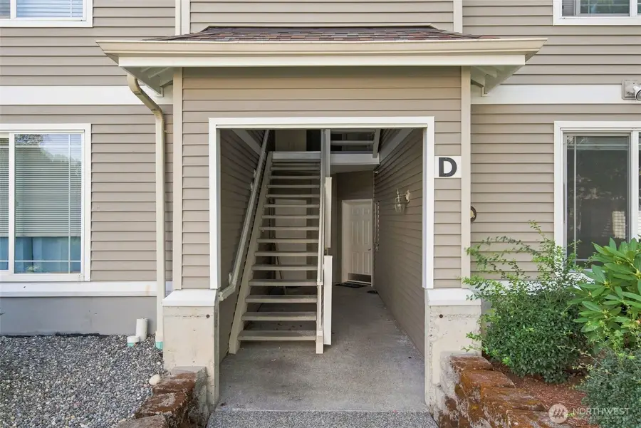 10025 9th Avenue W #D102, Everett, WA 98204 - #2
