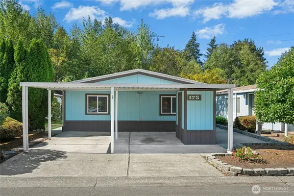 375 Union Ave Se #172, Renton, WA 98059