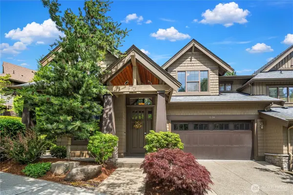 2534 NW Stoney Creek Drive, Issaquah, WA 98027
