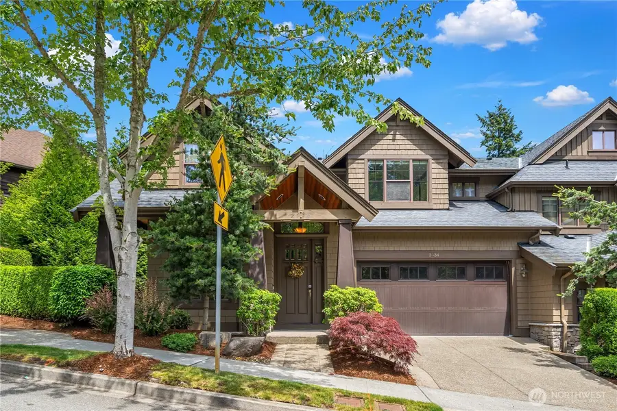 2534 NW Stoney Creek Drive, Issaquah, WA 98027 - #2