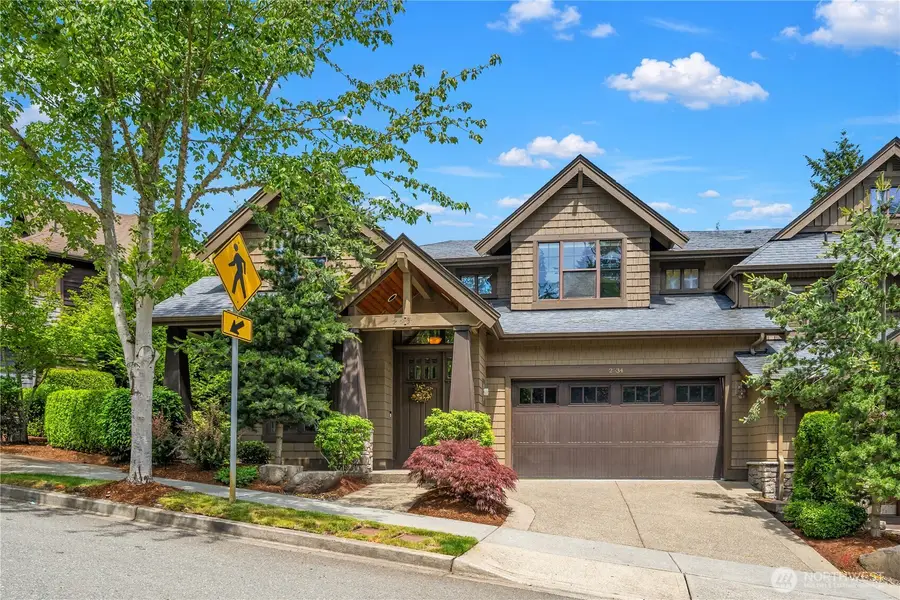 2534 NW Stoney Creek Drive, Issaquah, WA 98027 - #3