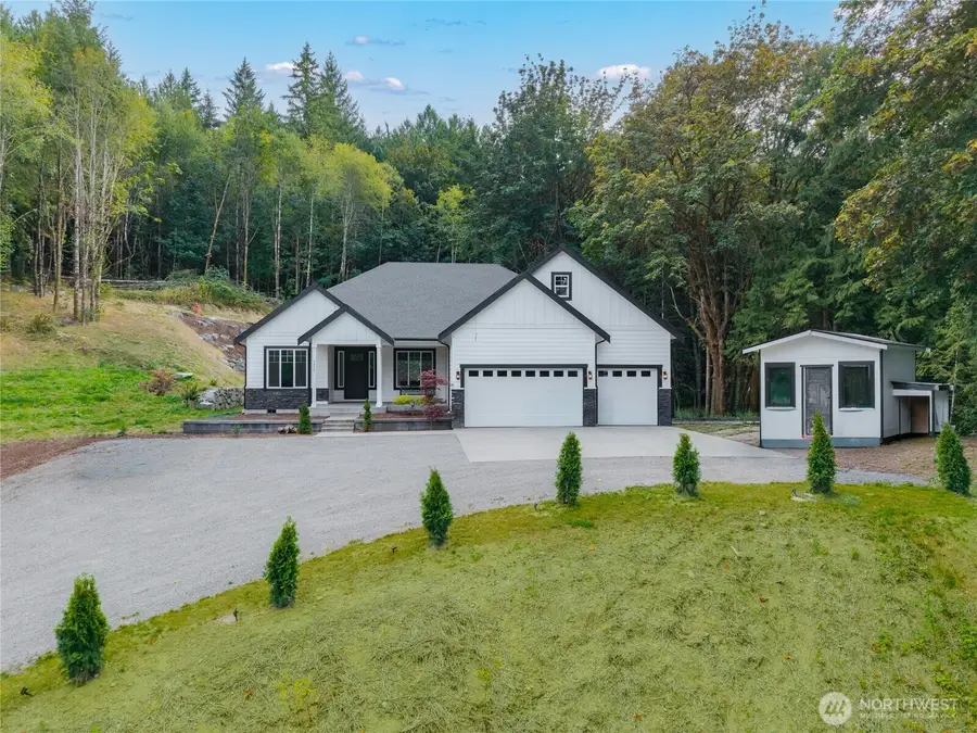 5070 SE Mullenix Road, Port Orchard, WA 98367 - #2