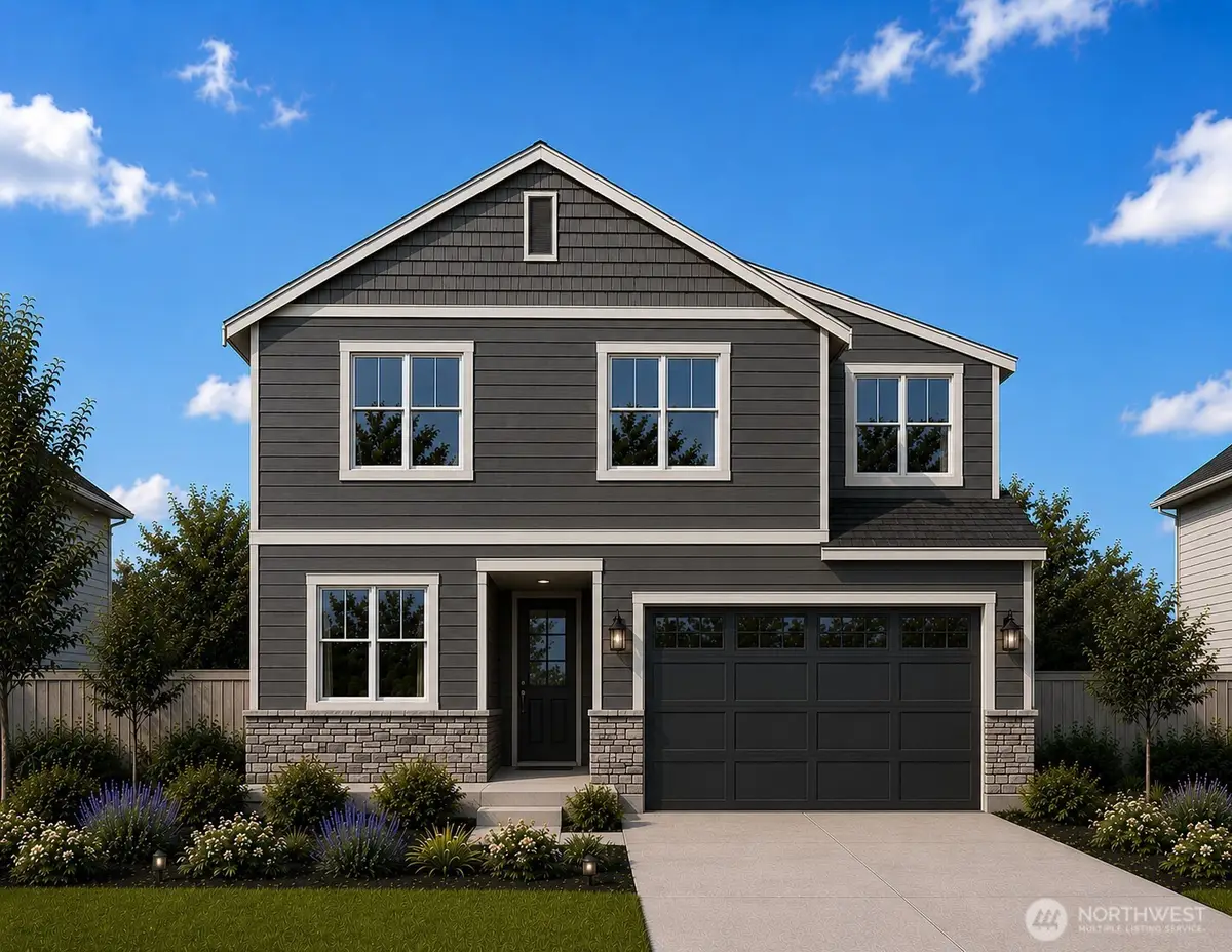 19 172nd Place Se, Renton, WA 98050 - #1