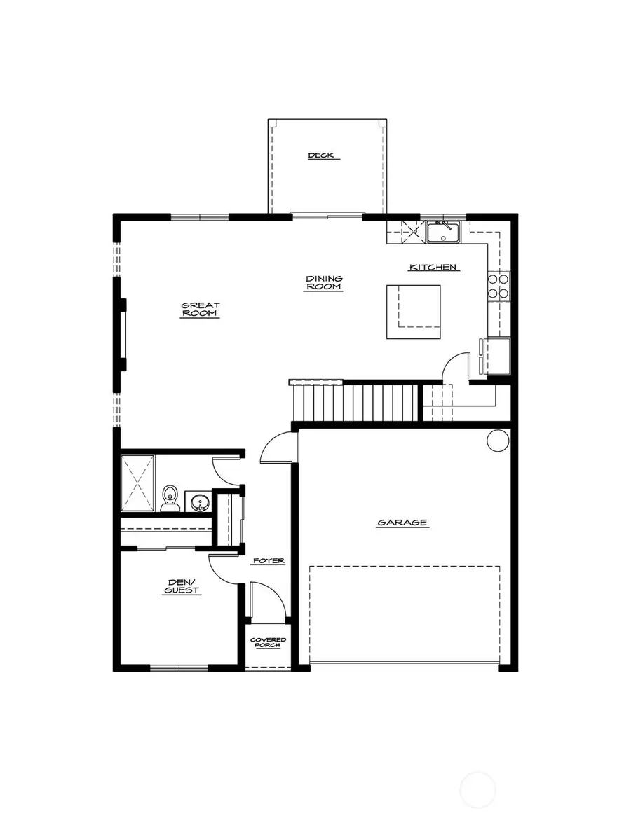 19 172nd Place Se, Maple Heights Lake Desire, WA 98050 - #2