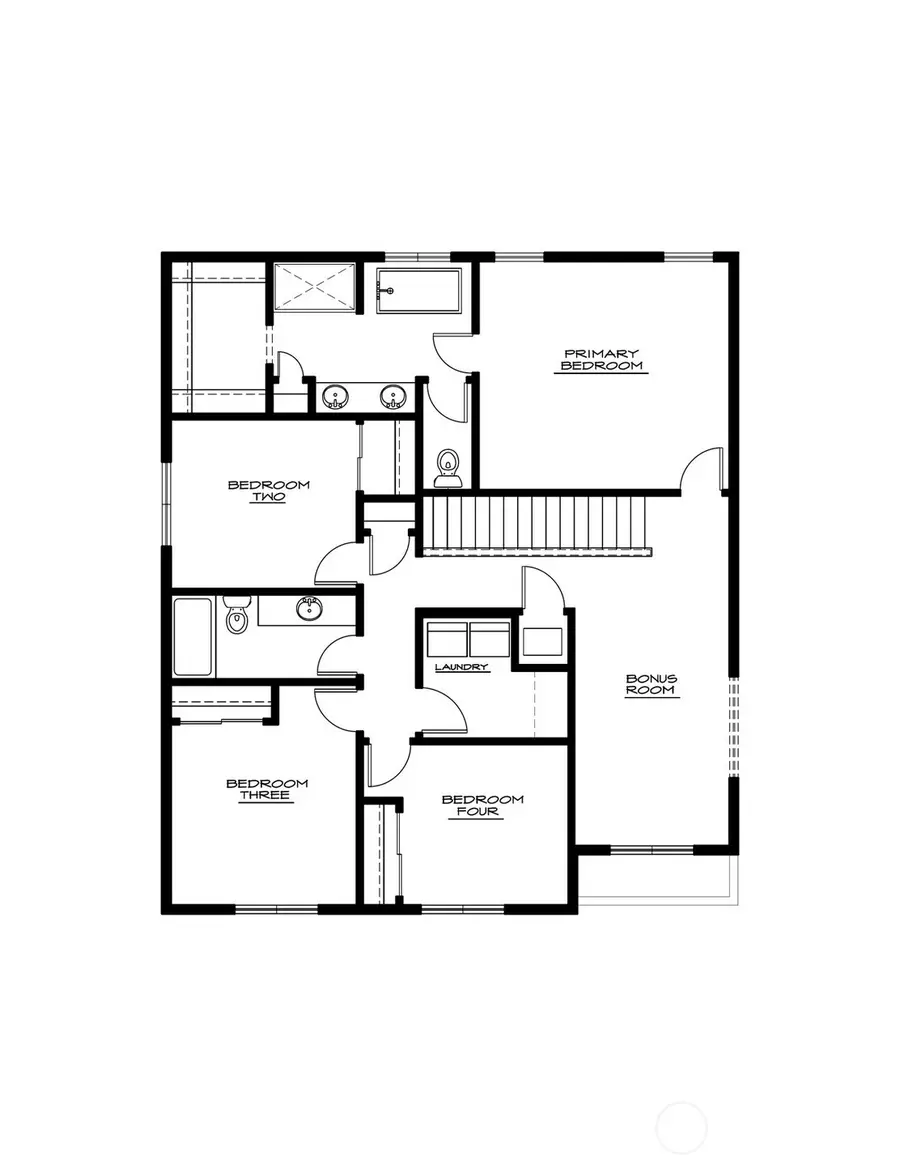 19 172nd Place Se, Maple Heights Lake Desire, WA 98050 - #3