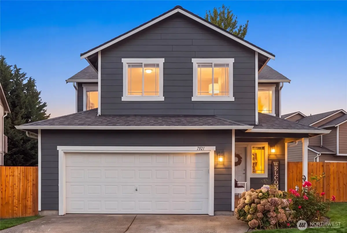 7921 61st Place Ne, Marysville, WA 98270 - #1