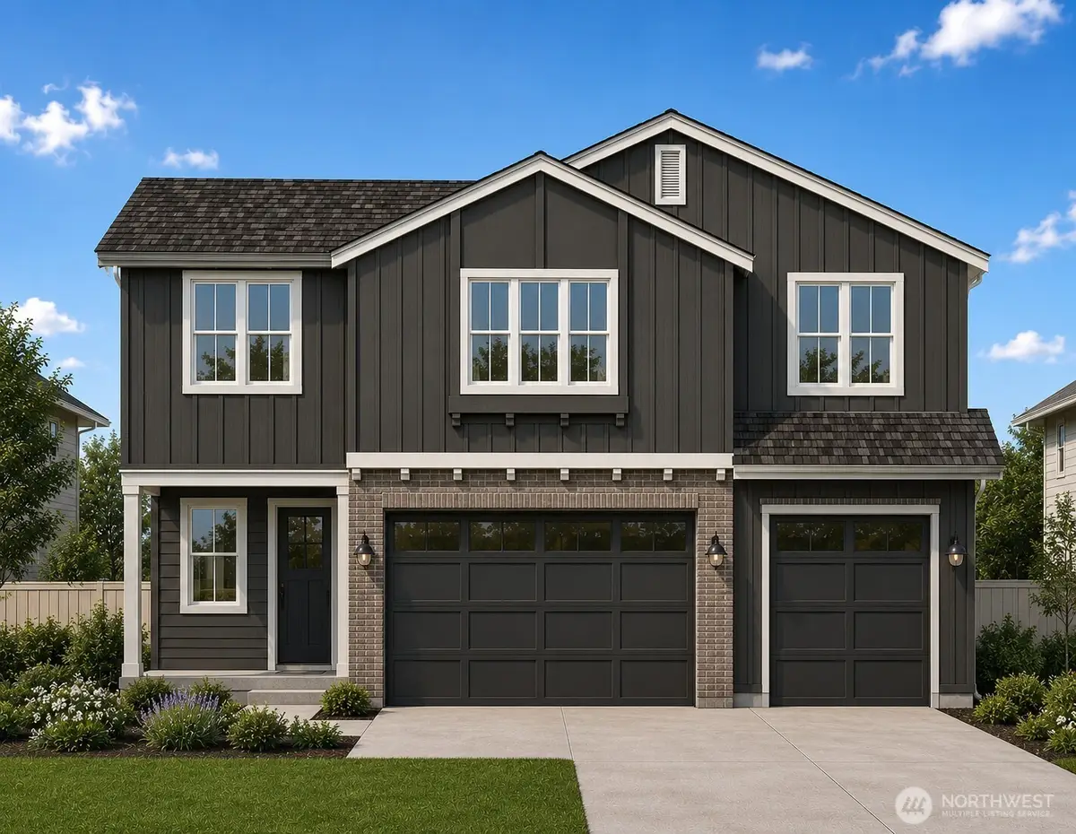 189 172nd Place Se, Renton, WA 98050 - #1