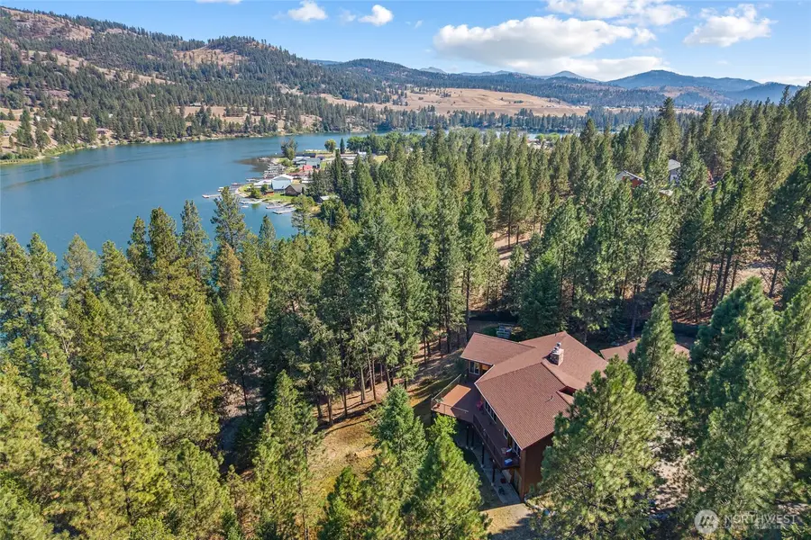 7 Tackle Box Road, Republic, WA 99166 - #2
