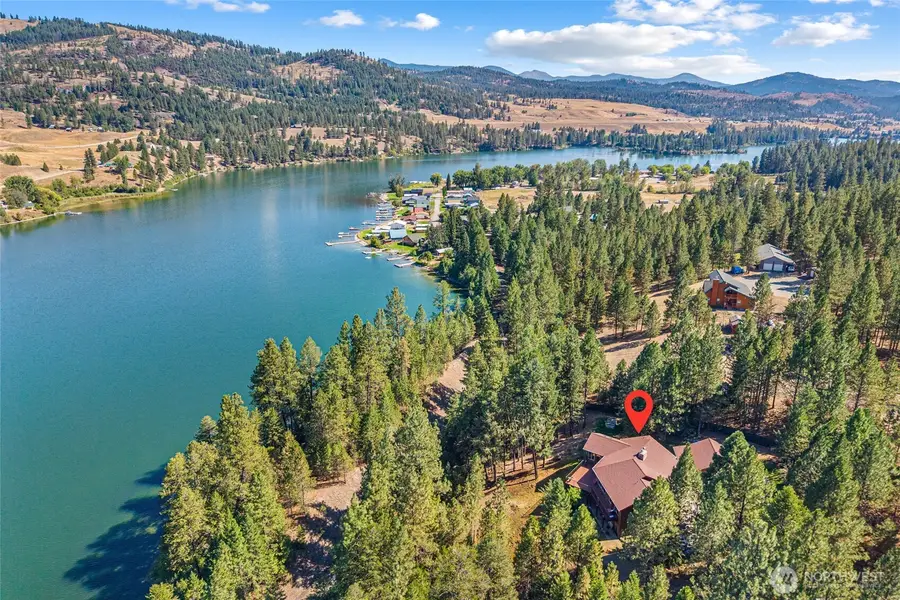 7 Tackle Box Road, Republic, WA 99166 - #3