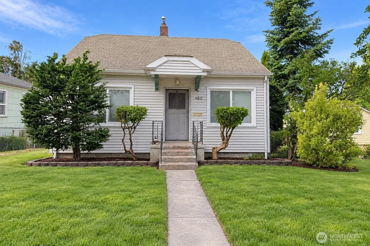 4032 S Bell Street, Tacoma, WA 98418 - #1