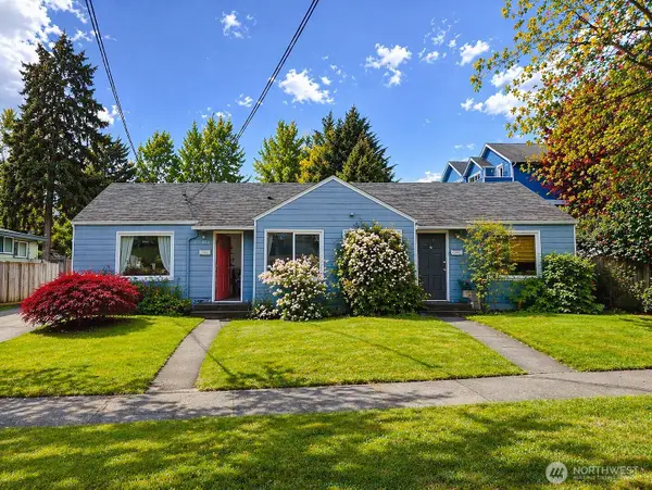 2517 2519 E Pike St, Seattle, WA 98122
