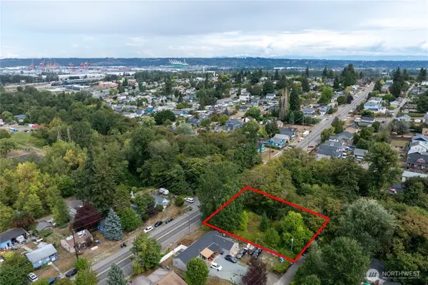 1656 E Fairbanks Street, Tacoma, WA 98404