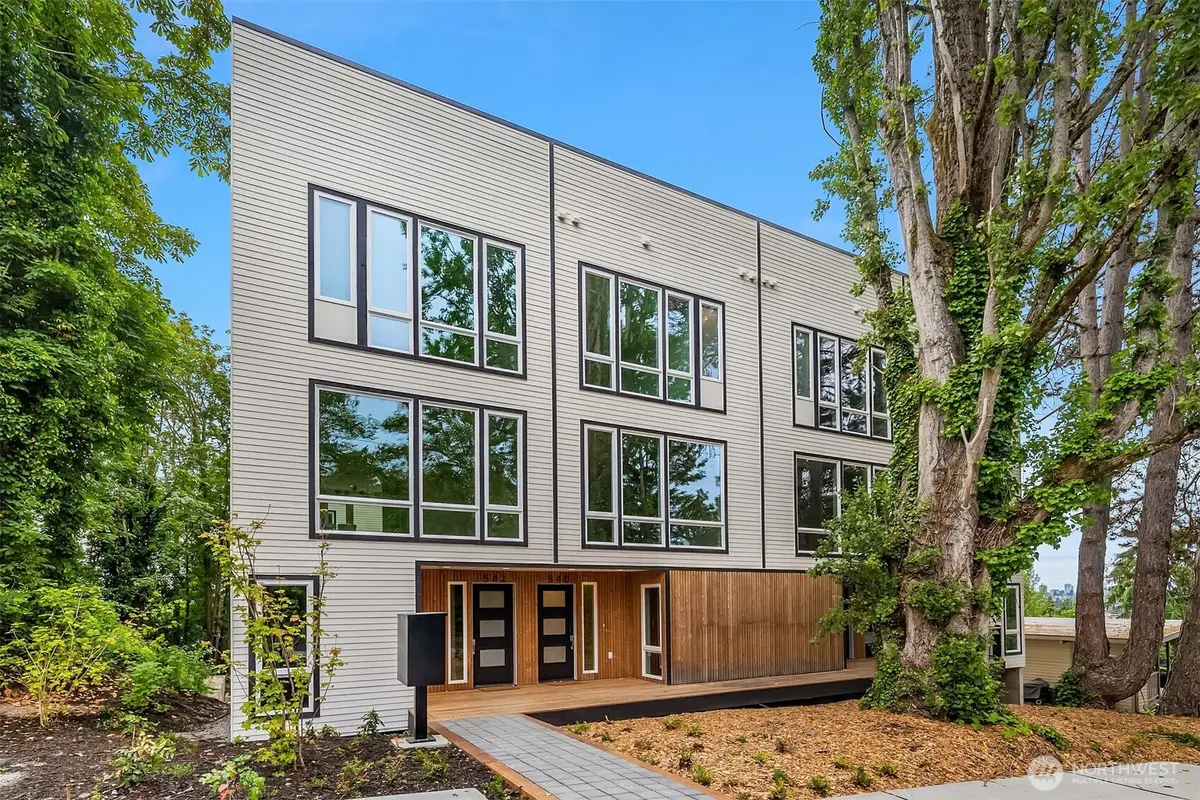 540 W Barrett Street, Seattle, WA 98109 - #1