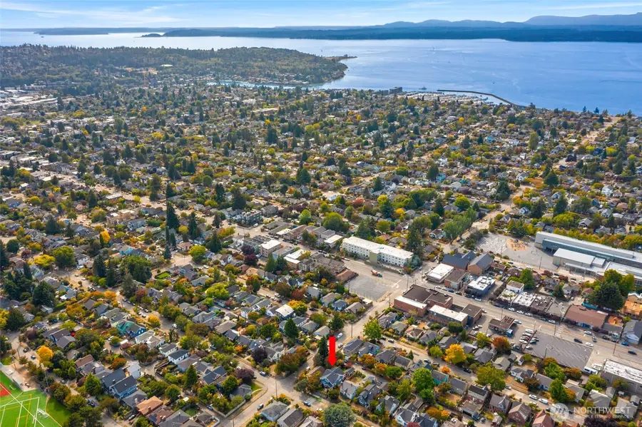 7705 23rd Avenue Nw, Seattle, WA 98117 - #2
