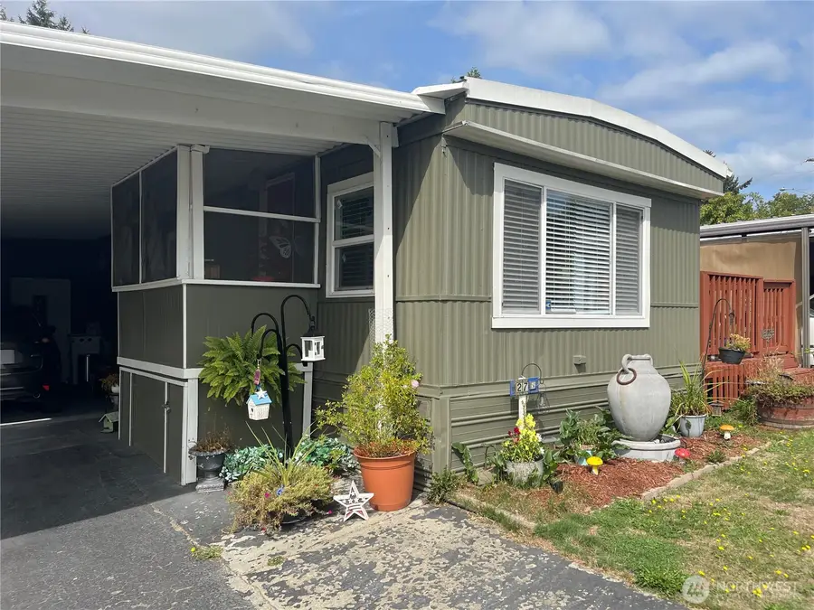 25739 135th Avenue Se #27, Kent, WA 98042 - #2