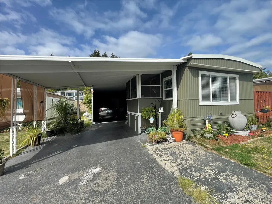 25739 135th Avenue Se #27, Kent, WA 98042 - #3