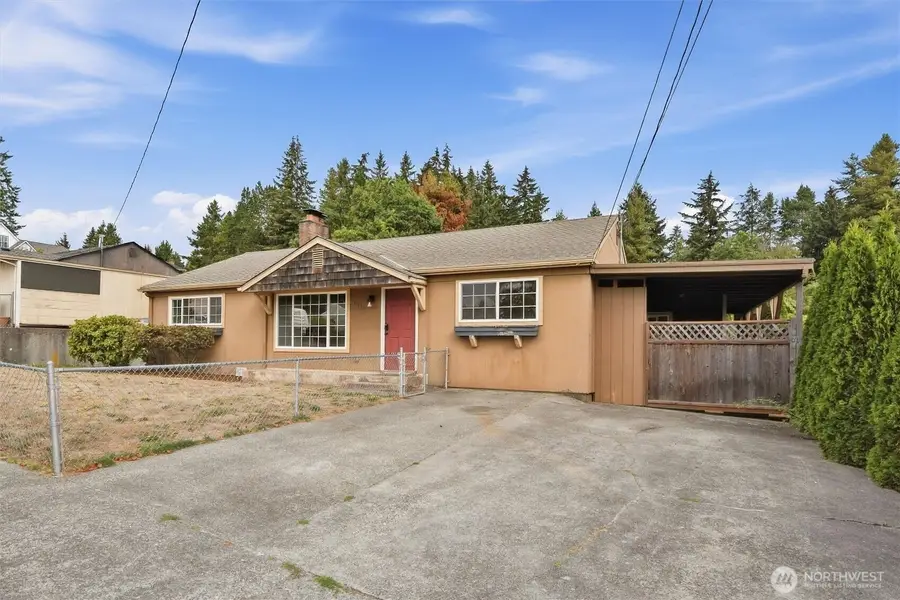 1930 NE Virginia Street, Bremerton, WA 98310 - #2