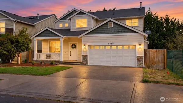 9710 S 234th Place, Kent, WA 98031