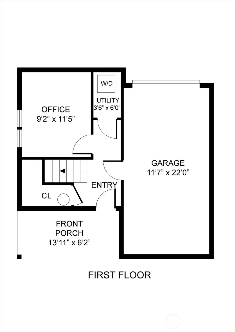 409 S 82nd Street, Tacoma, WA 98408 - #2