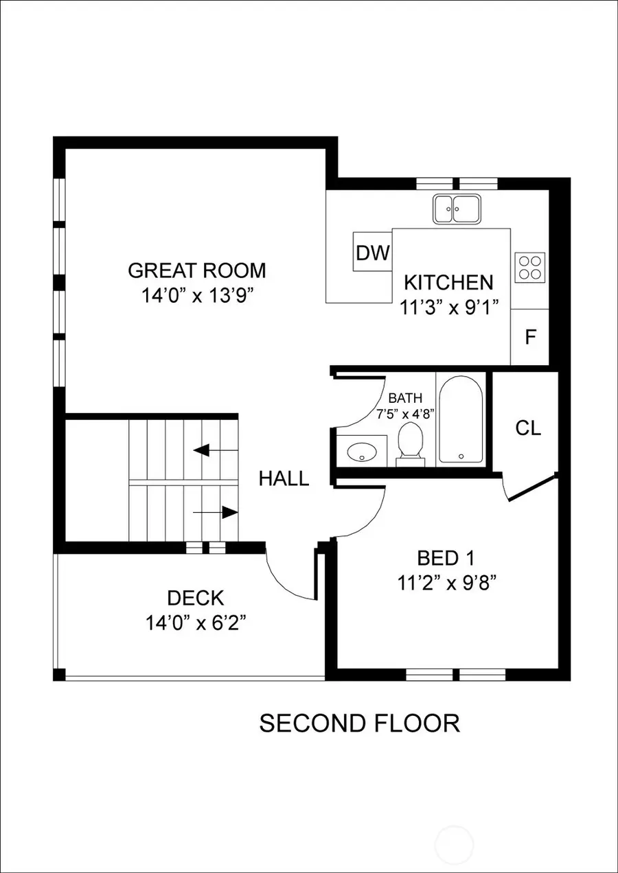 409 S 82nd Street, Tacoma, WA 98408 - #3