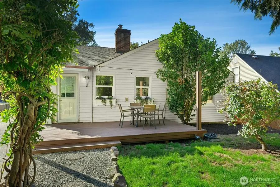 11448 69th Place S, Seattle, WA 98178 - #2