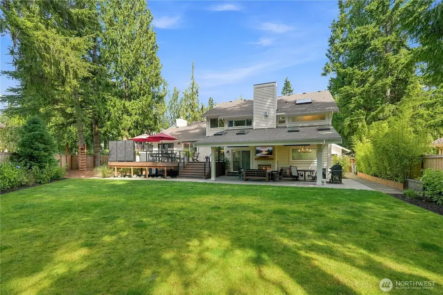 2423 222nd Avenue Ne, Sammamish, WA 98074 - #3