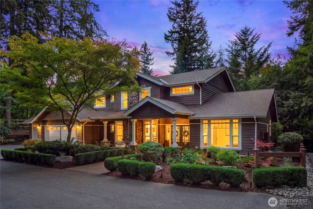 2609 E Beaver Lake Drive Se, Sammamish, WA 98075 - #1