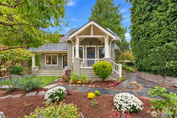 8057 12th Avenue Ne, Seattle, WA 98115