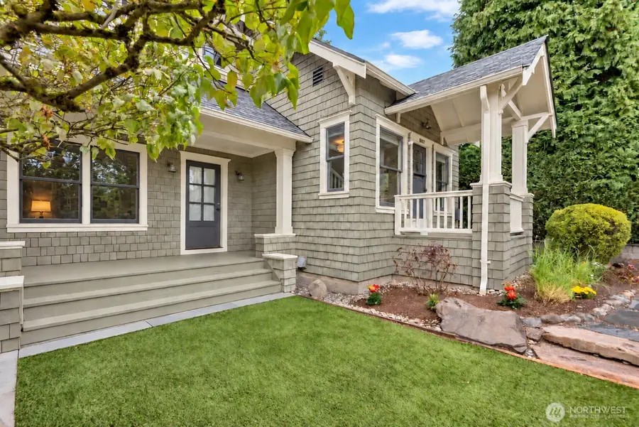 8057 12th Avenue Ne, Seattle, WA 98115 - #2