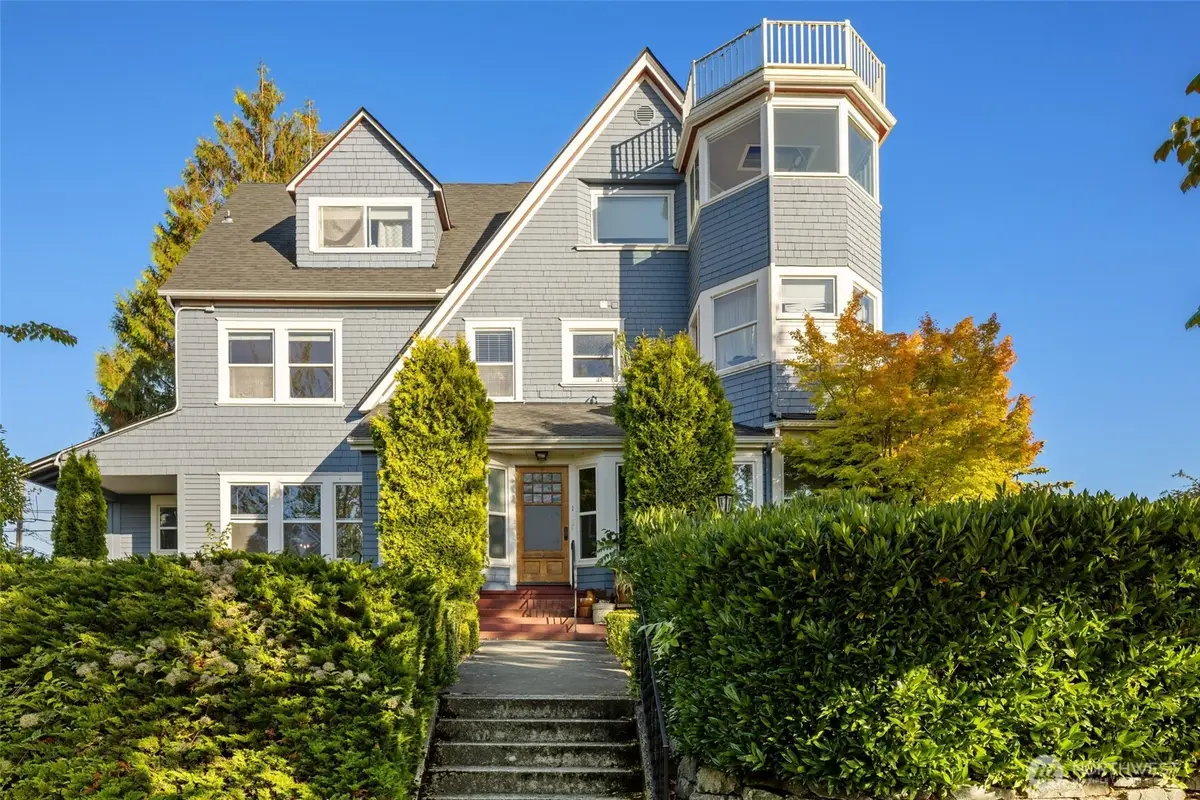 421 N Yakima Avenue #4, Tacoma, WA 98403 - #1