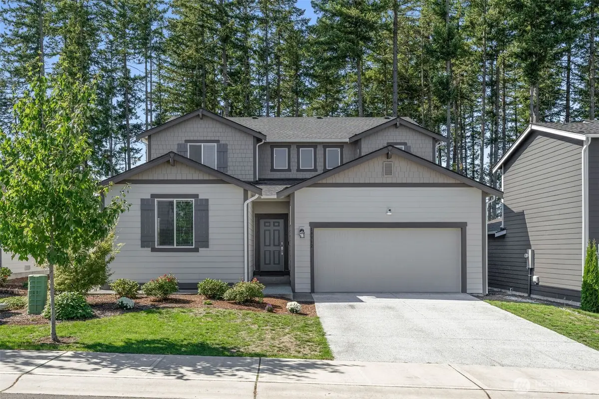 19312 134th Avenue Ct E, Graham, WA 98338 - #1