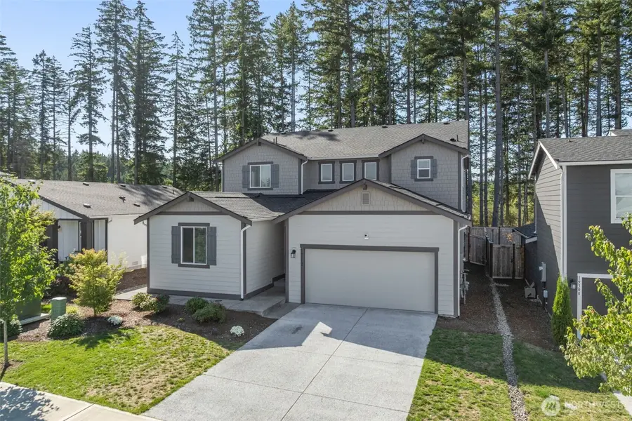 19312 134th Avenue Ct E, Graham, WA 98338 - #3