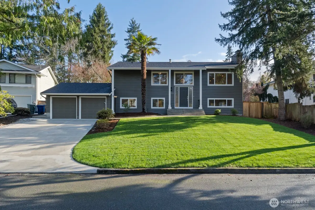 14522 NE 5th Street, Bellevue, WA 98007 - #1