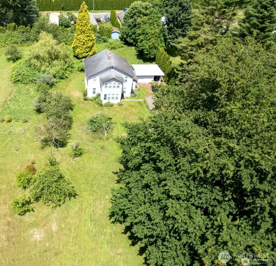 1886 Trigg Road, Ferndale, WA 98248 - #2