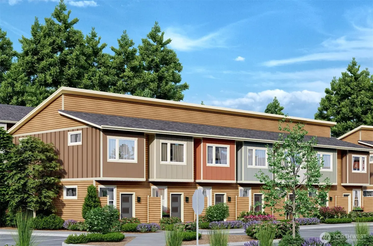 1343 Wintergreen Lane Ne, Bainbridge Island, WA 98110 - #1