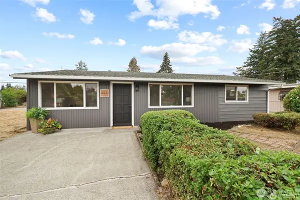 10224 Lila Lane Sw, Lakewood, WA 98499