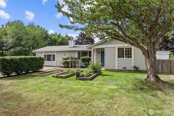 908 116th Street Sw, Everett, WA 98204