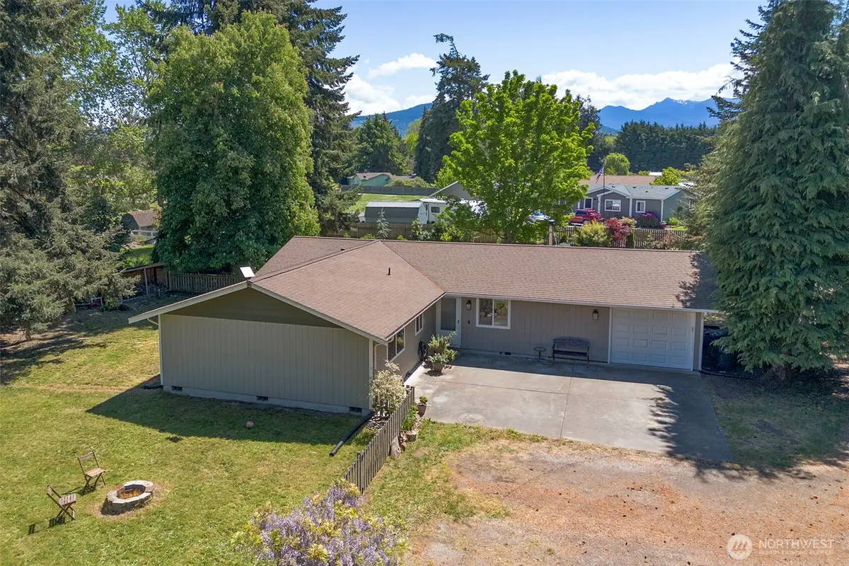 221 Mccomb Lane, Sequim, WA 98382 - #1