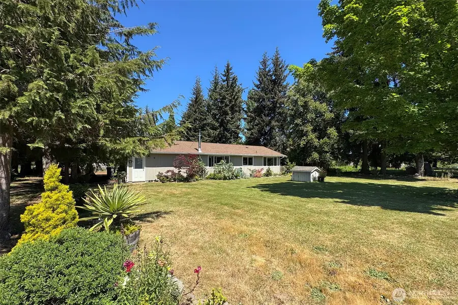 221 Mccomb Lane, Sequim, WA 98382 - #2